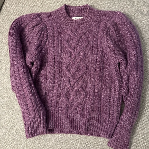 Isabel Marant Raith Sweater - Picture 6 of 8